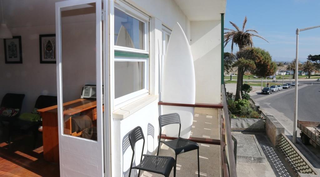 Peniche Housing | Tree The Company Apartment Exterior photo