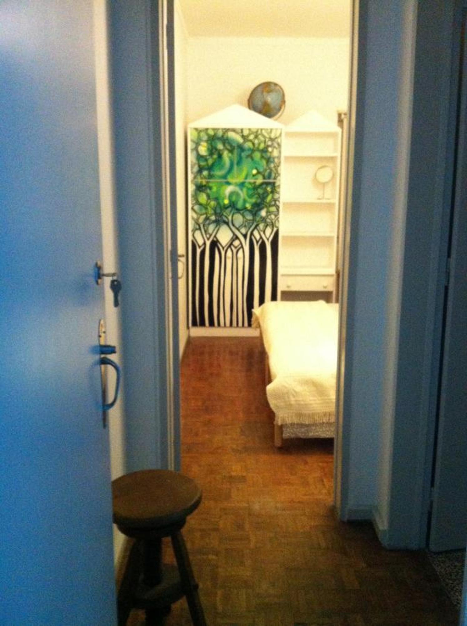 Peniche Housing | Tree The Company Apartment Room photo