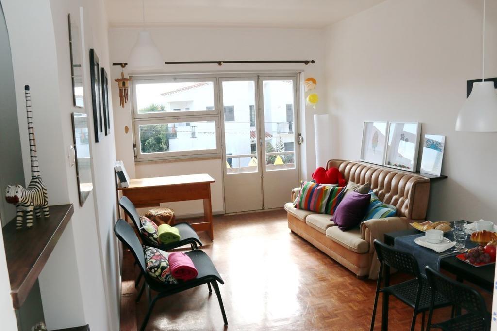 Peniche Housing | Tree The Company Apartment Room photo